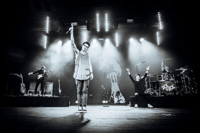 Jack & Jack @ Trix, picture 1, photographed by Elke Briers - FrontView Magazine
