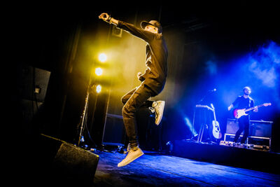 Jack & Jack @ Trix, picture 7, photographed by Elke Briers - FrontView Magazine
