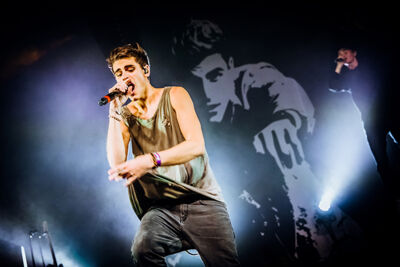 Jack & Jack @ Trix, picture 11, photographed by Elke Briers - FrontView Magazine