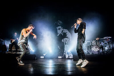 Jack & Jack @ Trix, picture 13, photographed by Elke Briers - FrontView Magazine