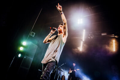 Jack & Jack @ Trix, picture 14, photographed by Elke Briers - FrontView Magazine