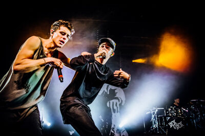 Jack & Jack @ Trix, picture 15, photographed by Elke Briers - FrontView Magazine