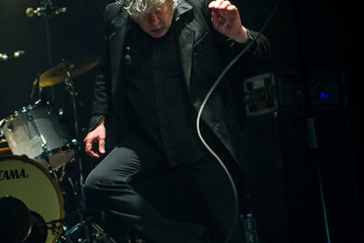 Arno @ Ancienne Belgique, picture 13, photographed by Tom  Lammens - FrontView Magazine
