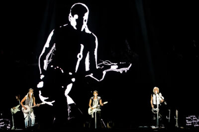 Dixie Chicks MMXVI @ Lotto Arena Antwerpen, foto 5, foto's door Kris Saelen - FrontView Magazine