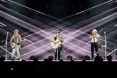 Dixie Chicks MMXVI @ Lotto Arena Antwerpen, foto 6, foto's door Kris Saelen - FrontView Magazine