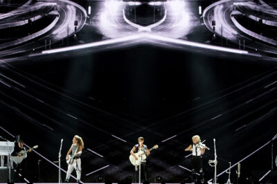 Dixie Chicks MMXVI @ Lotto Arena Antwerpen, foto 7, foto's door Kris Saelen - FrontView Magazine