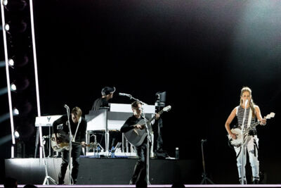 Dixie Chicks MMXVI @ Lotto Arena Antwerpen, foto 12, foto's door Kris Saelen - FrontView Magazine