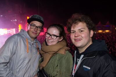 Daydream Festival 2016 - Deel 1 @ Festivalpark Lommel, picture 42, photographed by Tom Van Tongerloo - FrontView Magazine