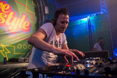 Daydream Festival 2016 - Deel 1 @ Festivalpark Lommel, picture 85, photographed by Tom Van Tongerloo - FrontView Magazine