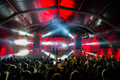 Daydream Festival 2016 - Deel 1 @ Festivalpark Lommel, picture 111, photographed by Tom Van Tongerloo - FrontView Magazine