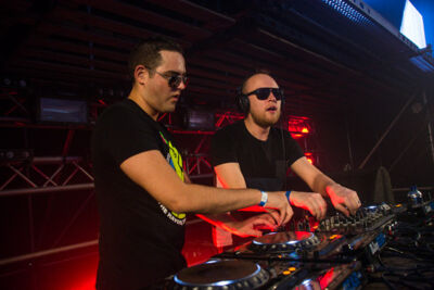 Daydream Festival 2016 - Deel 1 @ Festivalpark Lommel, picture 142, photographed by Tom Van Tongerloo - FrontView Magazine