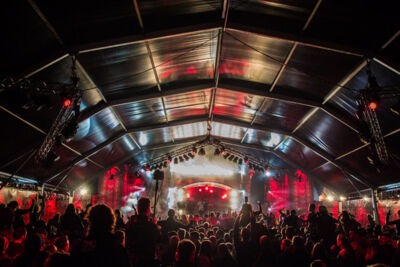 Daydream Festival 2016 - Deel 1 @ Festivalpark Lommel, picture 152, photographed by Tom Van Tongerloo - FrontView Magazine