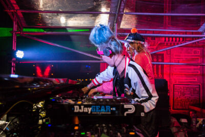 Daydream Festival 2016 - Deel 1 @ Festivalpark Lommel, picture 187, photographed by Tom Van Tongerloo - FrontView Magazine