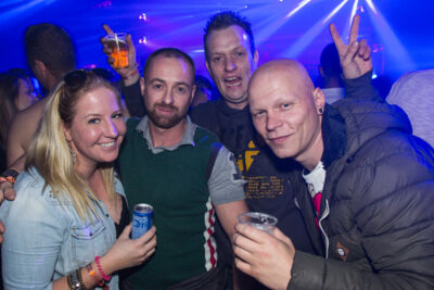 Daydream Festival 2016 - Deel 2 @ Festivalpark Lommel, picture 11, photographed by Tom Van Tongerloo - FrontView Magazine