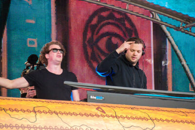 Daydream Festival 2016 - Deel 2 @ Festivalpark Lommel, picture 65, photographed by Tom Van Tongerloo - FrontView Magazine