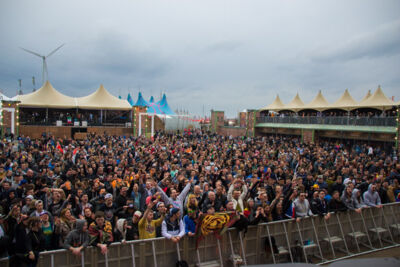 Daydream Festival 2016 - Deel 2 @ Festivalpark Lommel, picture 120, photographed by Tom Van Tongerloo - FrontView Magazine