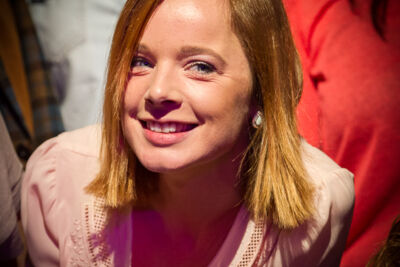 Persconferentie 'La Cage aux Folles' @ Mask'ara te Borsbeek, foto 35, foto's door Guy Danneels - FrontView Magazine