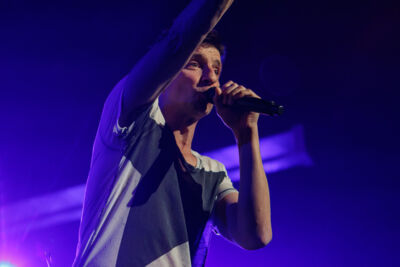 Clouseau Live @ Joe FM, picture 24, photographed by Alex Wyckmans - FrontView Magazine