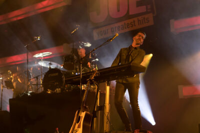 Clouseau Live @ Joe FM, picture 37, photographed by Alex Wyckmans - FrontView Magazine
