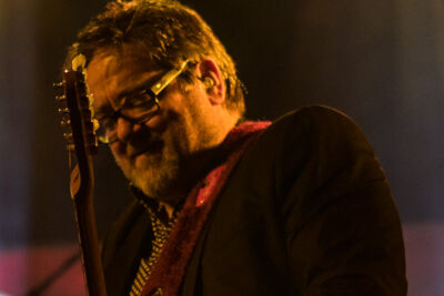 Clouseau Live @ Joe FM, picture 39, photographed by Alex Wyckmans - FrontView Magazine
