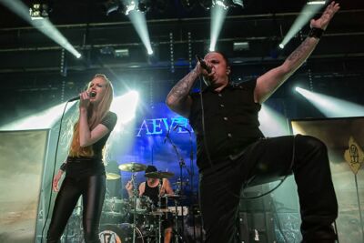 Aeverium @ Trix, picture 4, photographed by Edwin Houdevelt - FrontView Magazine