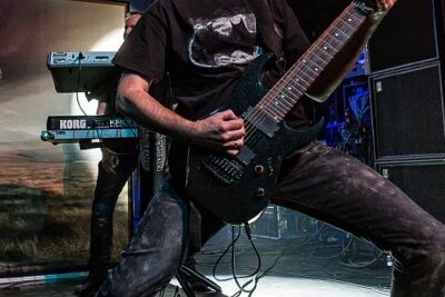Aeverium @ Trix, picture 5, photographed by Edwin Houdevelt - FrontView Magazine