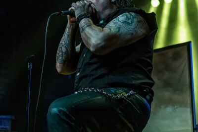 Aeverium @ Trix, picture 6, photographed by Edwin Houdevelt - FrontView Magazine