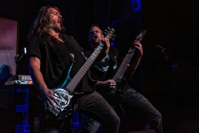 Aeverium @ Trix, picture 7, photographed by Edwin Houdevelt - FrontView Magazine