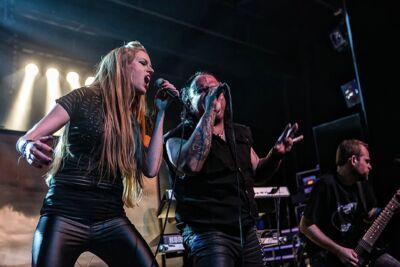 Aeverium @ Trix, picture 8, photographed by Edwin Houdevelt - FrontView Magazine