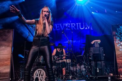 Aeverium @ Trix, picture 9, photographed by Edwin Houdevelt - FrontView Magazine
