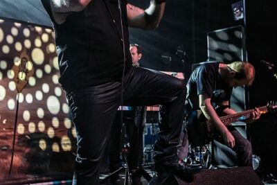Aeverium @ Trix, picture 12, photographed by Edwin Houdevelt - FrontView Magazine