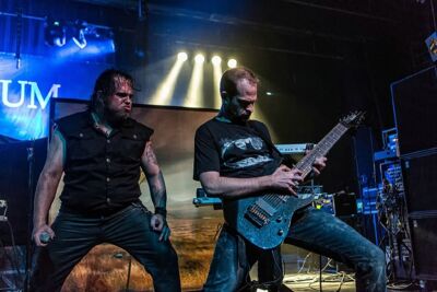 Aeverium @ Trix, picture 17, photographed by Edwin Houdevelt - FrontView Magazine