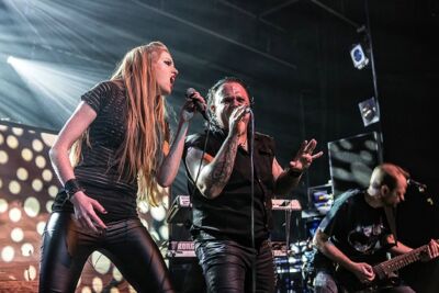Aeverium @ Trix, picture 20, photographed by Edwin Houdevelt - FrontView Magazine