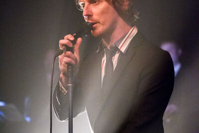 CloClo '69 @ De Casino St.-Niklaas, picture 17, photographed by Guy Danneels - FrontView Magazine