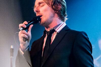 CloClo '69 @ De Casino St.-Niklaas, picture 19, photographed by Guy Danneels - FrontView Magazine