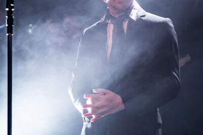 CloClo '69 @ De Casino St.-Niklaas, picture 23, photographed by Guy Danneels - FrontView Magazine