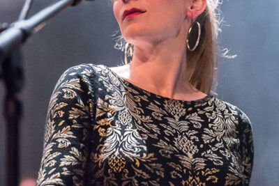 CloClo '69 @ De Casino St.-Niklaas, picture 24, photographed by Guy Danneels - FrontView Magazine