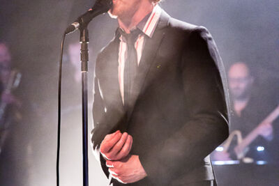 CloClo '69 @ De Casino St.-Niklaas, picture 25, photographed by Guy Danneels - FrontView Magazine
