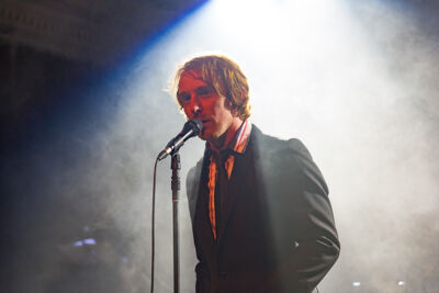 CloClo '69 @ De Casino St.-Niklaas, picture 26, photographed by Guy Danneels - FrontView Magazine