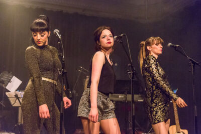 CloClo '69 @ De Casino St.-Niklaas, picture 29, photographed by Guy Danneels - FrontView Magazine