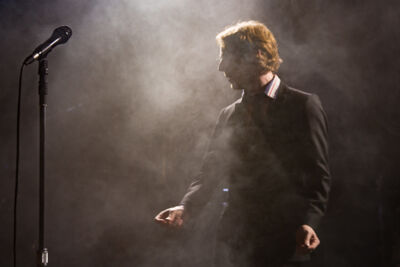 CloClo '69 @ De Casino St.-Niklaas, picture 30, photographed by Guy Danneels - FrontView Magazine
