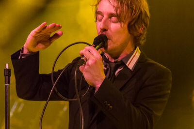 CloClo '69 @ De Casino St.-Niklaas, picture 31, photographed by Guy Danneels - FrontView Magazine