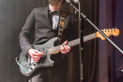 CloClo '69 @ De Casino St.-Niklaas, picture 32, photographed by Guy Danneels - FrontView Magazine