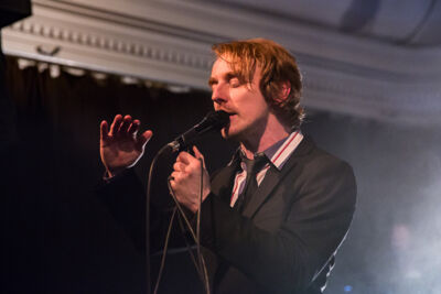 CloClo '69 @ De Casino St.-Niklaas, picture 33, photographed by Guy Danneels - FrontView Magazine
