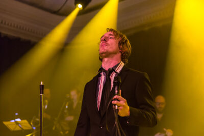 CloClo '69 @ De Casino St.-Niklaas, picture 34, photographed by Guy Danneels - FrontView Magazine