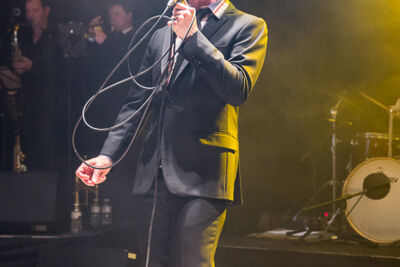 CloClo '69 @ De Casino St.-Niklaas, picture 37, photographed by Guy Danneels - FrontView Magazine