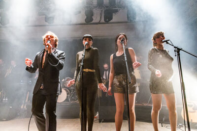 CloClo '69 @ De Casino St.-Niklaas, picture 43, photographed by Guy Danneels - FrontView Magazine