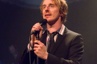 CloClo '69 @ De Casino St.-Niklaas, picture 44, photographed by Guy Danneels - FrontView Magazine