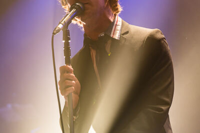 CloClo '69 @ De Casino St.-Niklaas, picture 46, photographed by Guy Danneels - FrontView Magazine