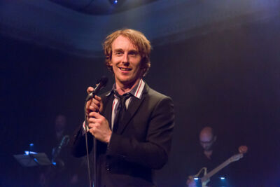 CloClo '69 @ De Casino St.-Niklaas, picture 47, photographed by Guy Danneels - FrontView Magazine